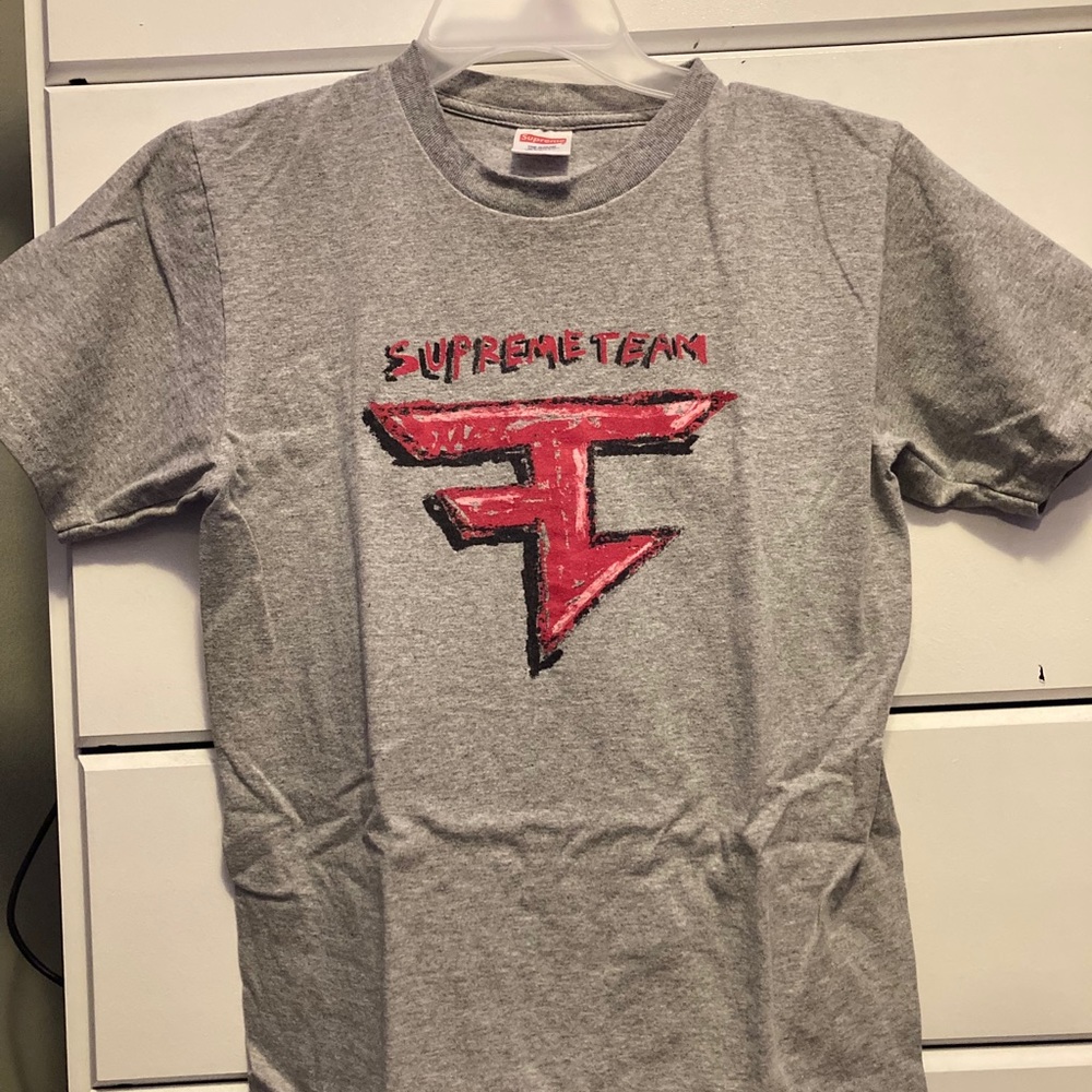 Faze clan supreme shirt